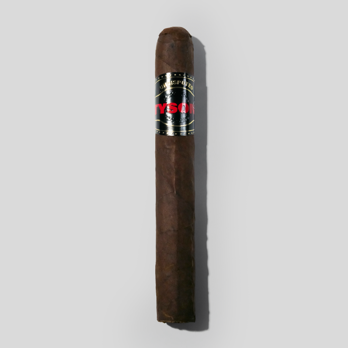 Tyson 2.0 Undisputed Maduro Gordo Extra | Box 15 | Gurkha cigar - HK Migratory cigars