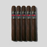 Tyson 2.0 Undisputed Maduro Gordo Extra (5 Sticks)