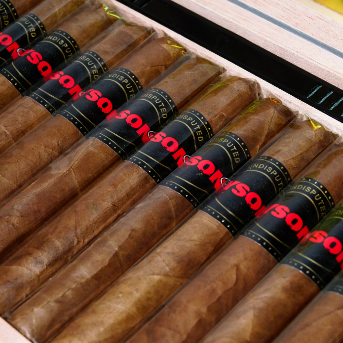 Tyson 2.0 Undisputed Natrual Toro | Box 15 | Gurkha cigar - HK Migratory cigars