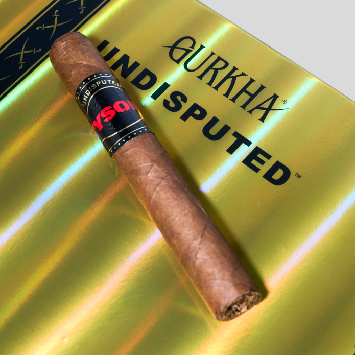Tyson 2.0 Undisputed Natrual Toro | Box 15 | Gurkha cigar - HK Migratory cigars