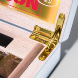 Tyson 2.0 Undisputed Natrual Toro | Box 15 | Gurkha cigar - HK Migratory cigars