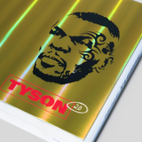 Tyson 2.0 Undisputed Natrual Toro | Box 15 | Gurkha cigar - HK Migratory cigars