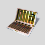 Tyson 2.0 Undisputed Natrual Toro | Box 15 | Gurkha cigar - HK Migratory cigars