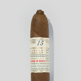 Cellar Reserve 15 Years Solara | Box 20 | Gurkha cigar - HK Migratory cigars