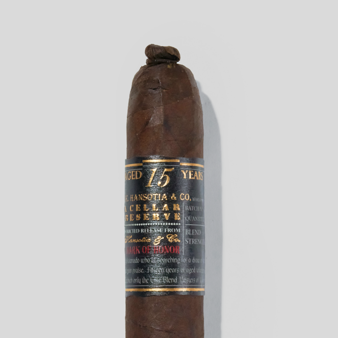 Cellar Reserve Limitada Kraken | Box 20 | Gurkha cigar - HK Migratory cigars