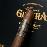 Cellar Reserve Limitada Kraken | Box 20 | Gurkha cigar - HK Migratory cigars