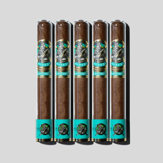 Dragonfly Limited Edition 2025 (5 Sticks)