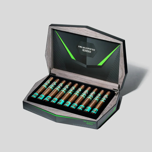 Dragonfly Limited Edition 2025
