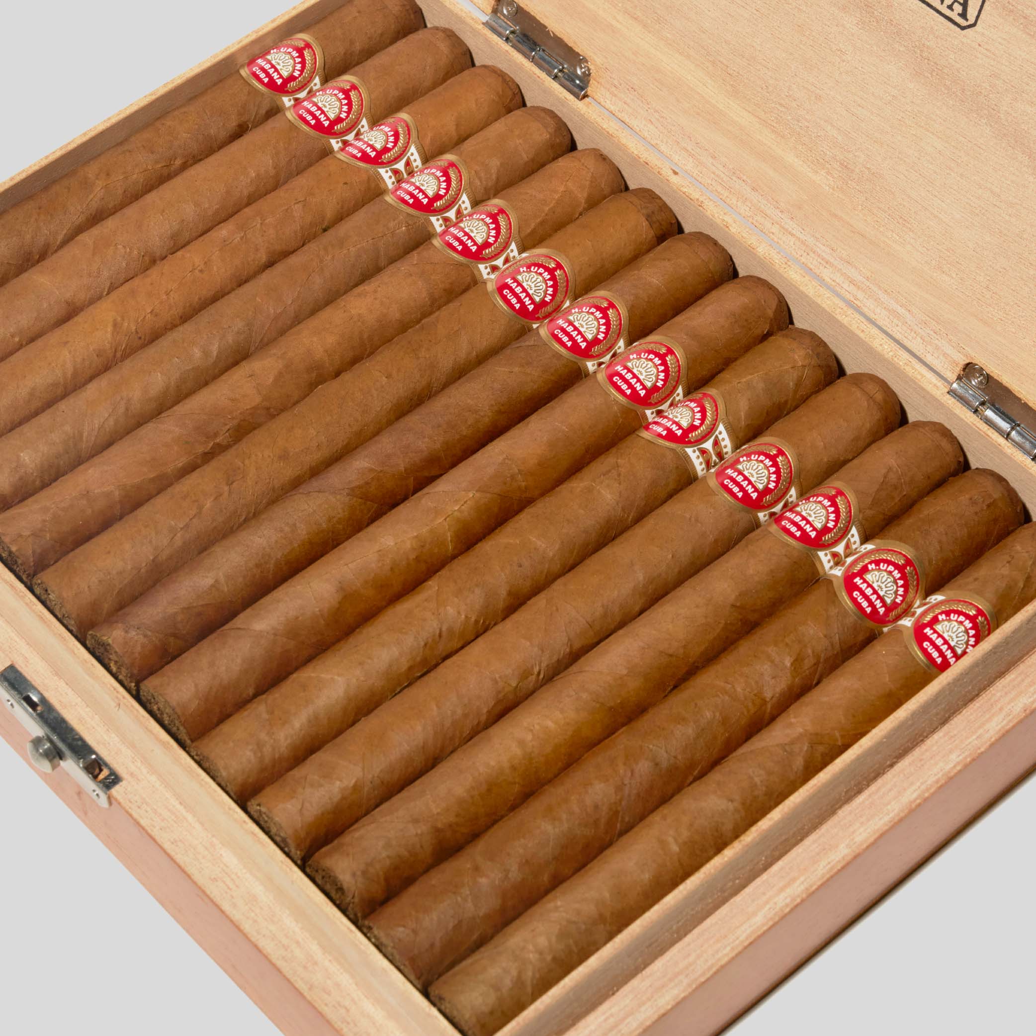 Sir Winston | Box 25 | H.Upmann cigar - HK Migratory cigars | 雪茄香港