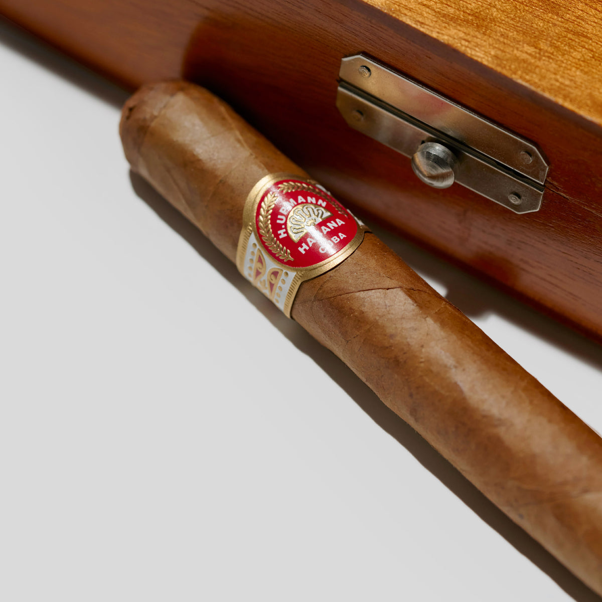 Sir Winston | Box 25 | H.Upmann cigar - HK Migratory cigars | 雪茄香港