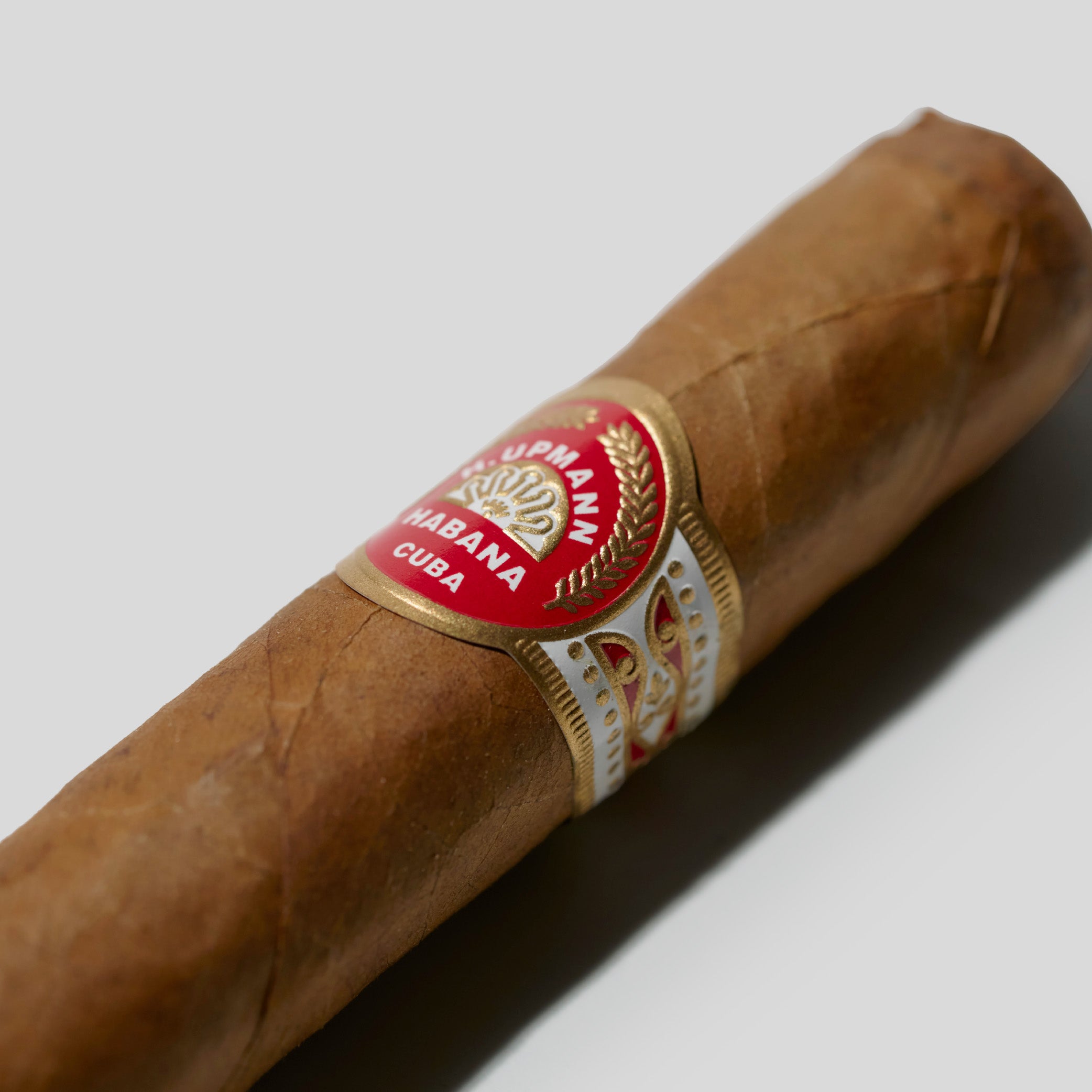 Sir Winston | Box 25 | H.Upmann cigar - HK Migratory cigars | 雪茄香港