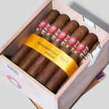 Connoisseur No 1 | Box 25 | H.Upmann cigar - HK Migratory cigars | 雪茄 香港
