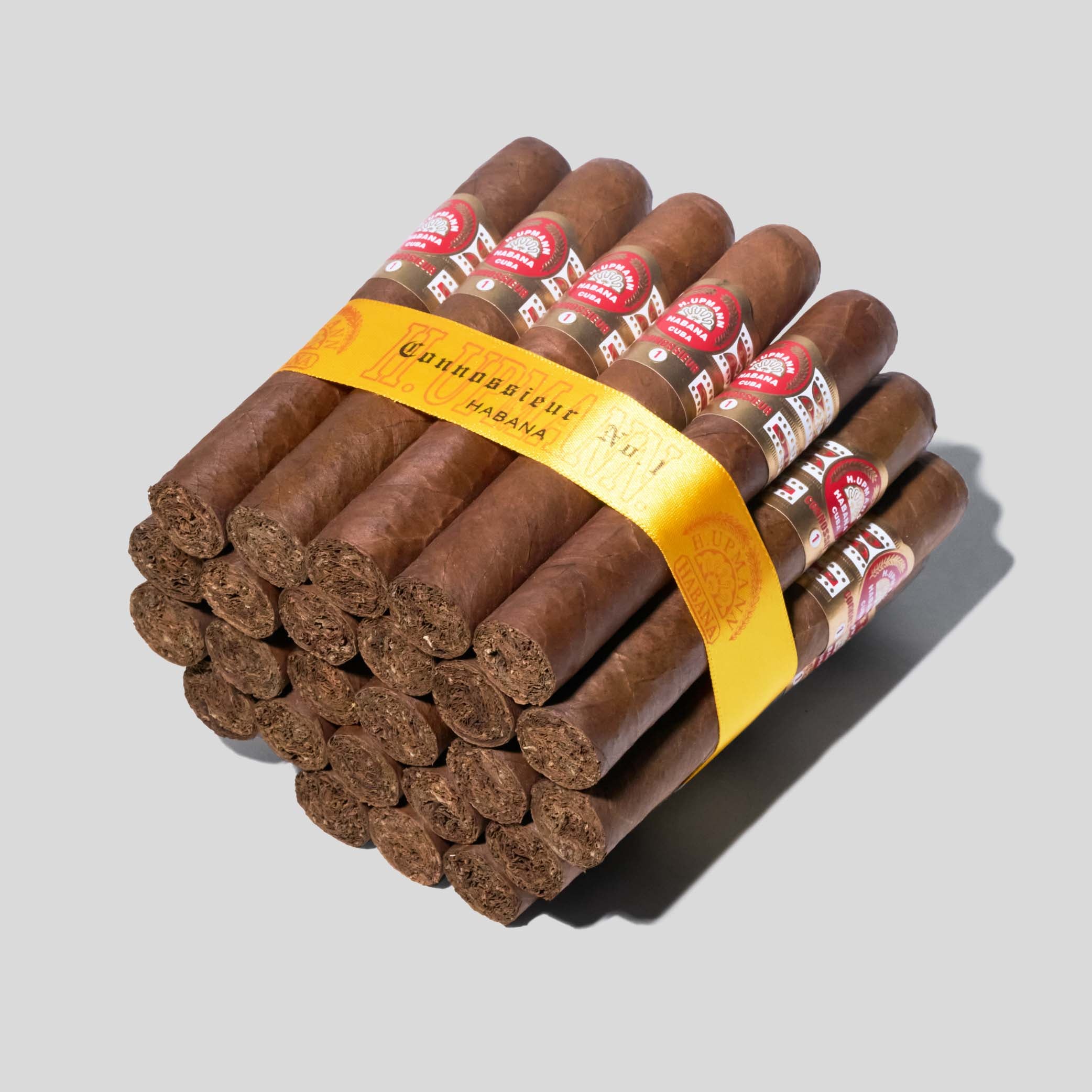 Connoisseur No 1 | Box 25 | H.Upmann cigar - HK Migratory cigars | 雪茄 香港