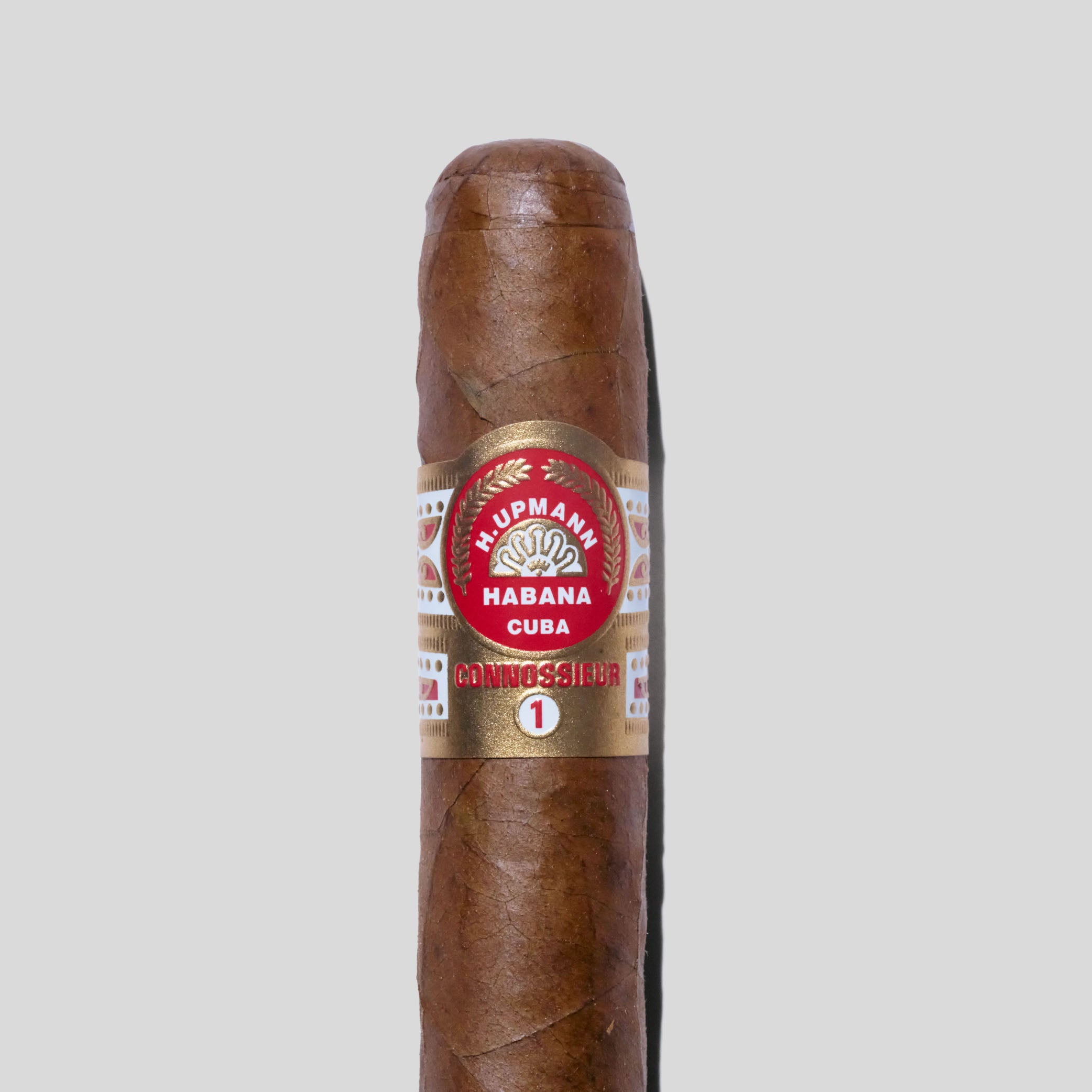 Connoisseur No 1 | Box 25 | H.Upmann cigar - HK Migratory cigars | 雪茄 香港