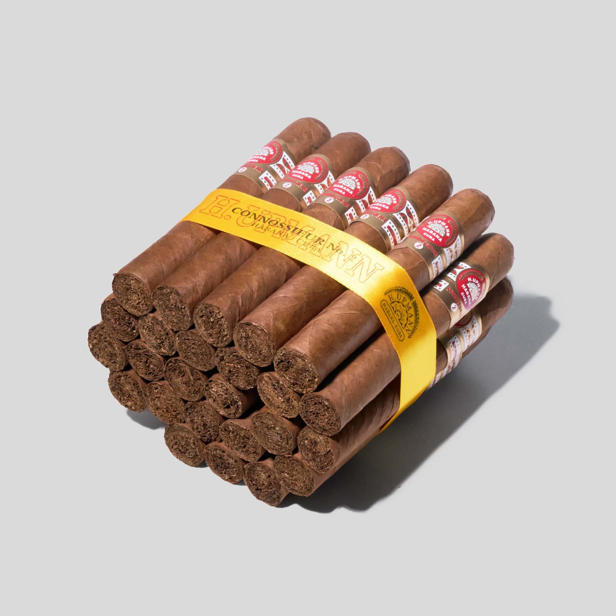 Connoisseur No 2 | Box 25 | H.Upmann cigar - HK Migratory cigars | 雪茄 香港