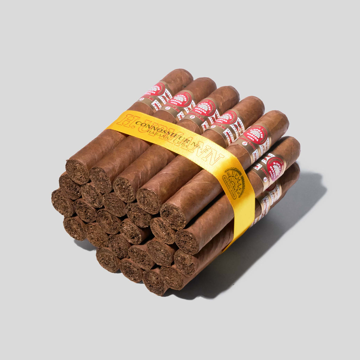 Connoisseur No 2 | Box 25 | H.Upmann cigar - HK Migratory cigars | 雪茄 香港
