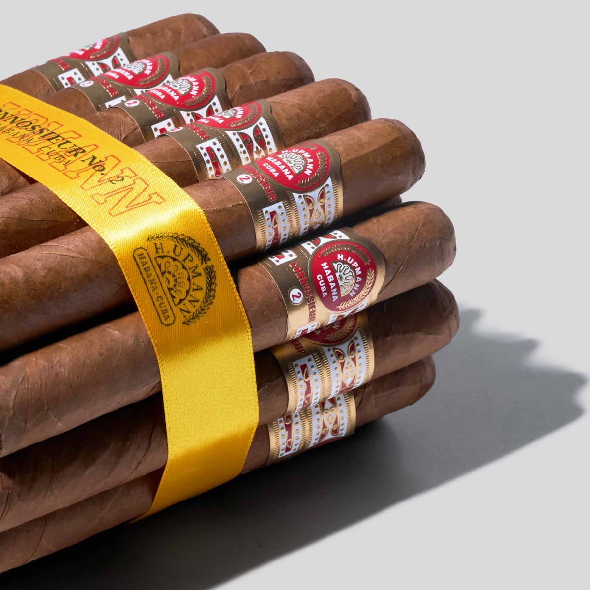 Connoisseur No 2 | Box 25 | H.Upmann cigar - HK Migratory cigars | 雪茄 香港