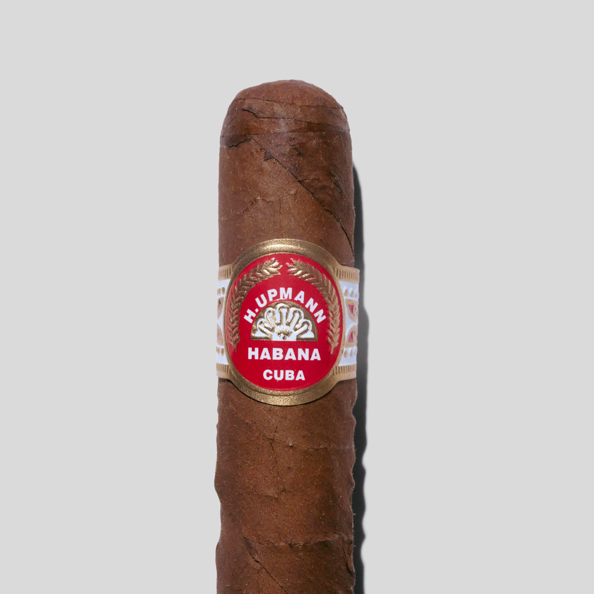 Half Corona | Box 25 | H.Upmann cigar - HK Migratory cigars | 雪茄 香港