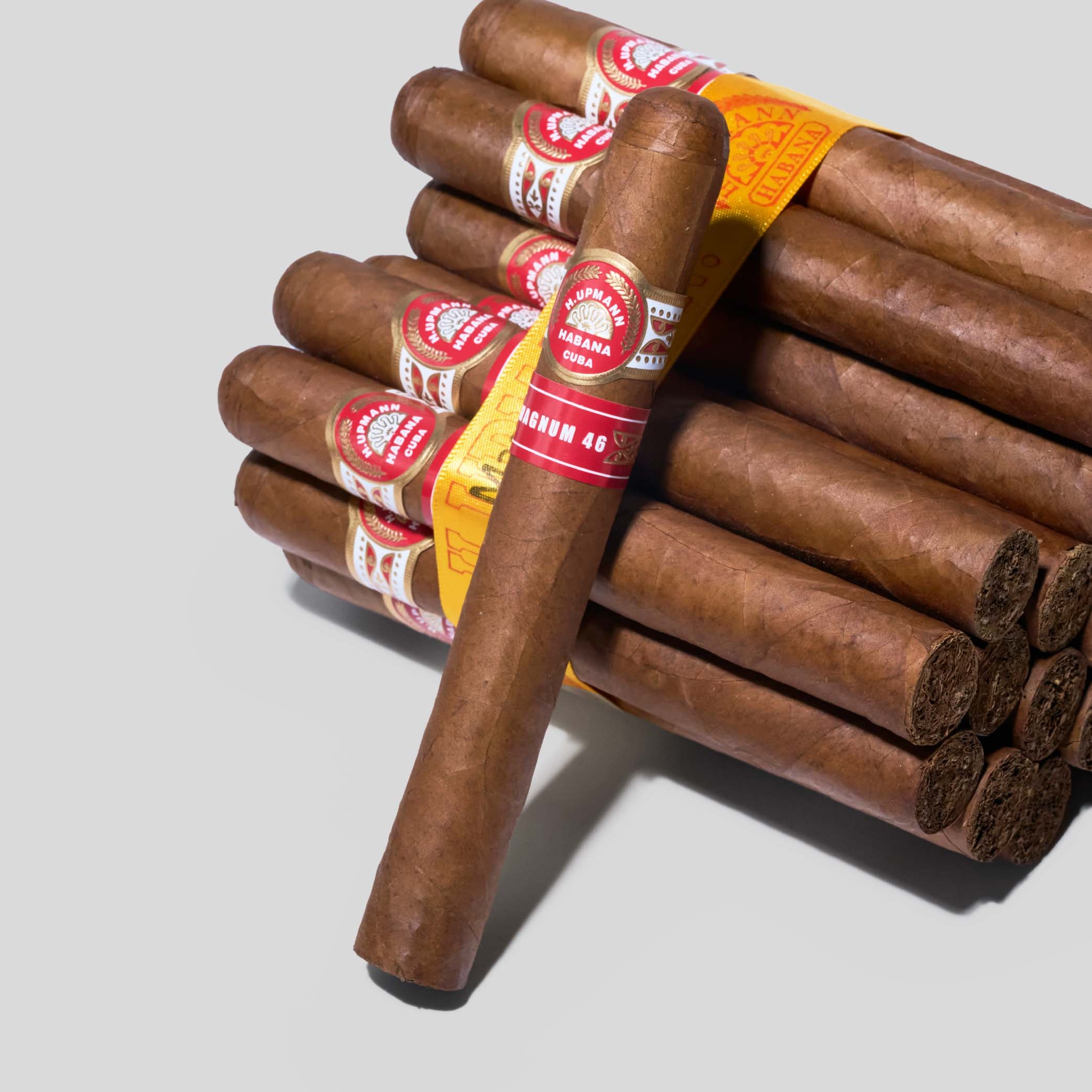 Magnum 46 | Box 25 | H.Upmann cigar - HK Migratory cigars | 雪茄 香港