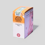 Magnum 50 Tubos Paper Box Packing | Box 15 | H.Upmann cigar - HK Migratory cigars | 雪茄 香港