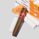 Magnum 50 Tubos Paper Box Packing | Box 15 | H.Upmann cigar - HK Migratory cigars | 雪茄 香港