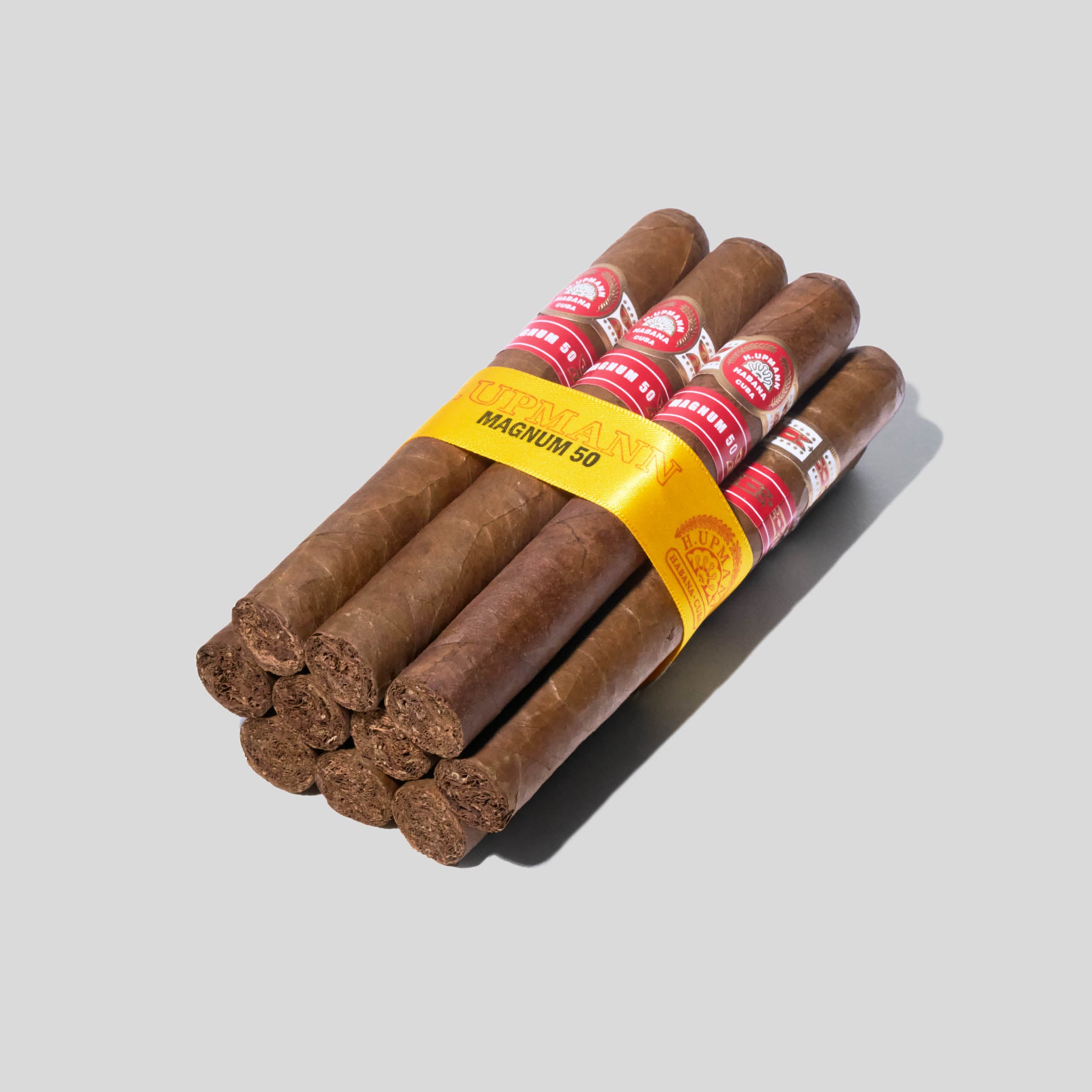 Magnum 50 | Box 10 | H.Upmann cigar - HK Migratory cigars | 雪茄 香港