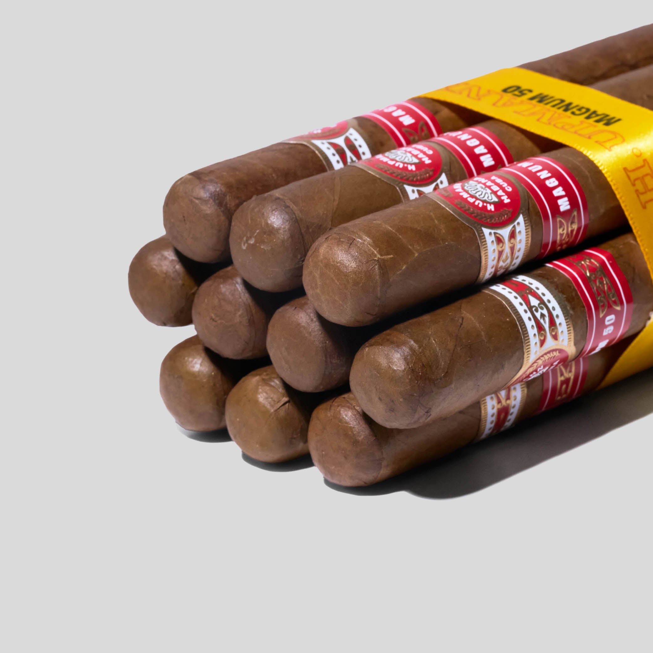 Magnum 50 | Box 10 | H.Upmann cigar - HK Migratory cigars | 雪茄 香港