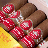 Magnum 50 | Box 25 | H.Upmann cigar - HK Migratory cigars | 雪茄 香港