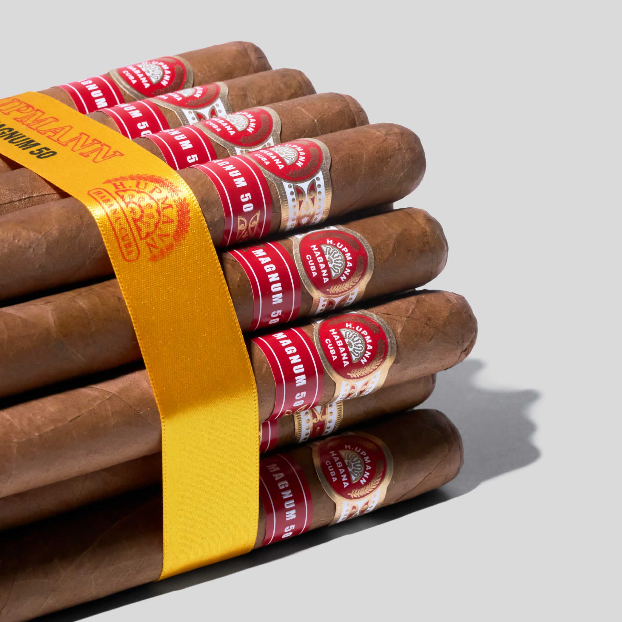 Magnum 50 | Box 25 | H.Upmann cigar - HK Migratory cigars | 雪茄 香港