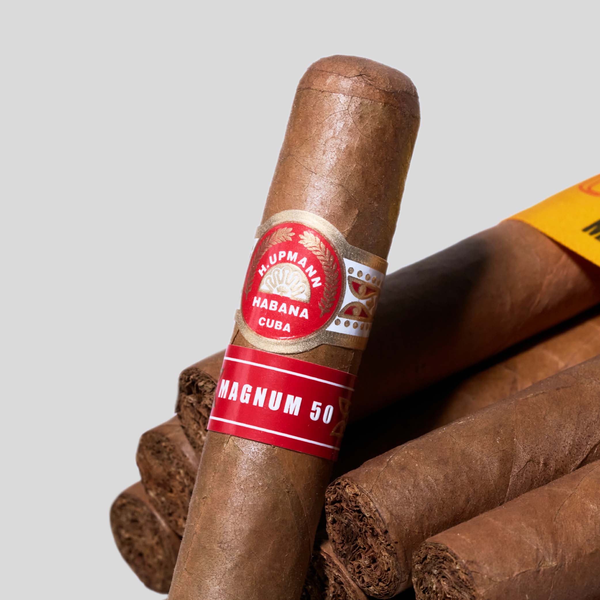 Magnum 50 | Box 25 | H.Upmann cigar - HK Migratory cigars | 雪茄 香港