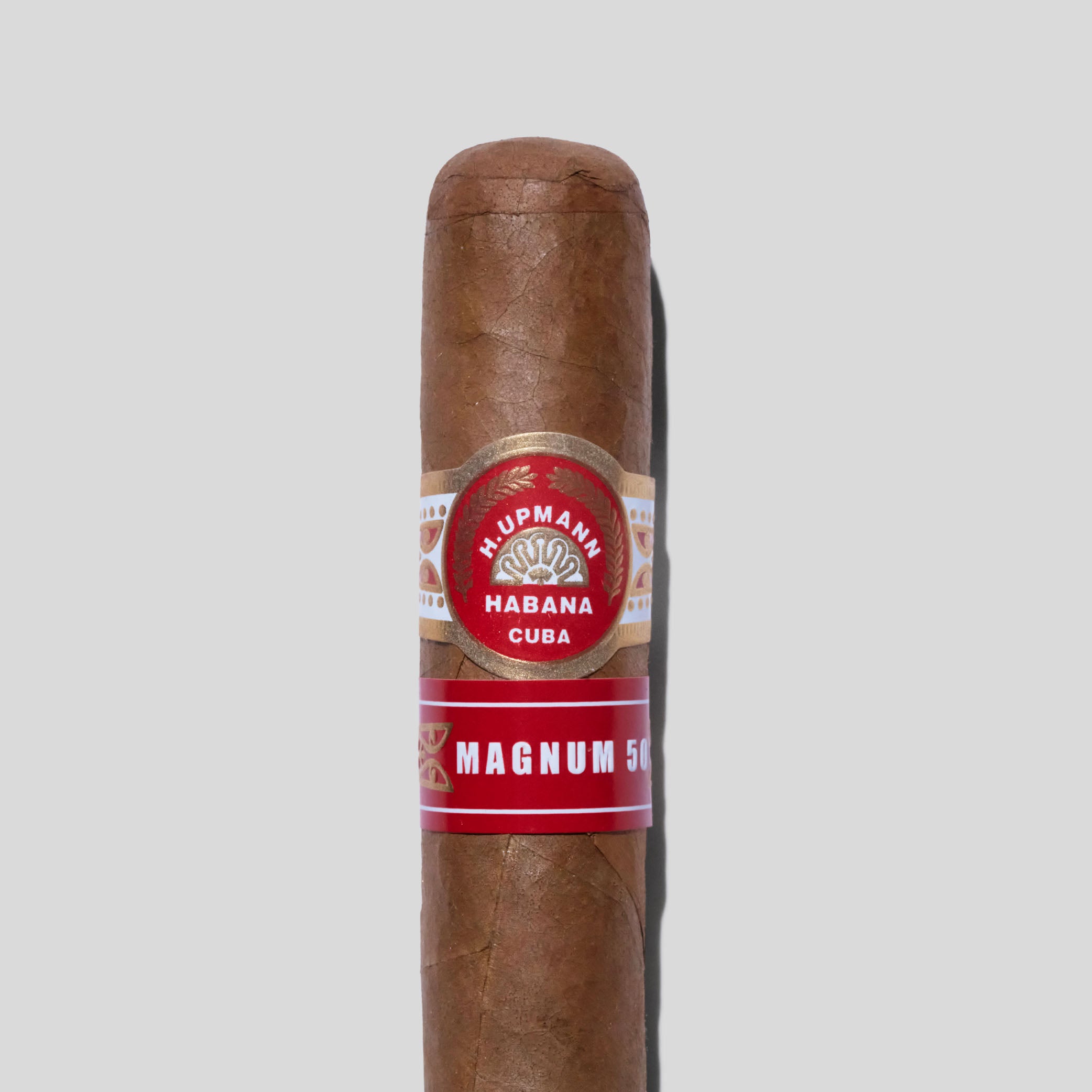 Magnum 50 | Box 25 | H.Upmann cigar - HK Migratory cigars | 雪茄 香港