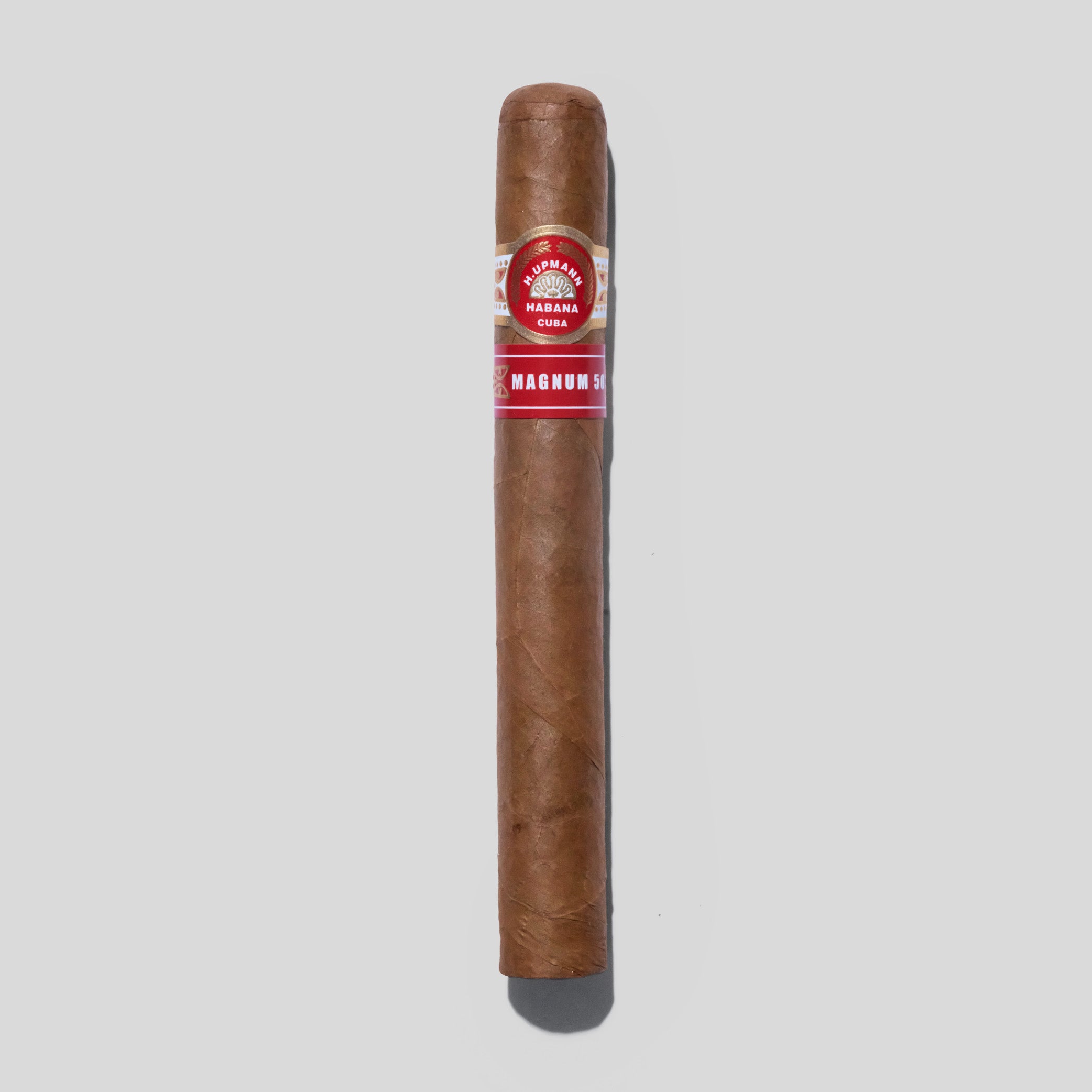 Magnum 50 | Box 25 | H.Upmann cigar - HK Migratory cigars | 雪茄 香港