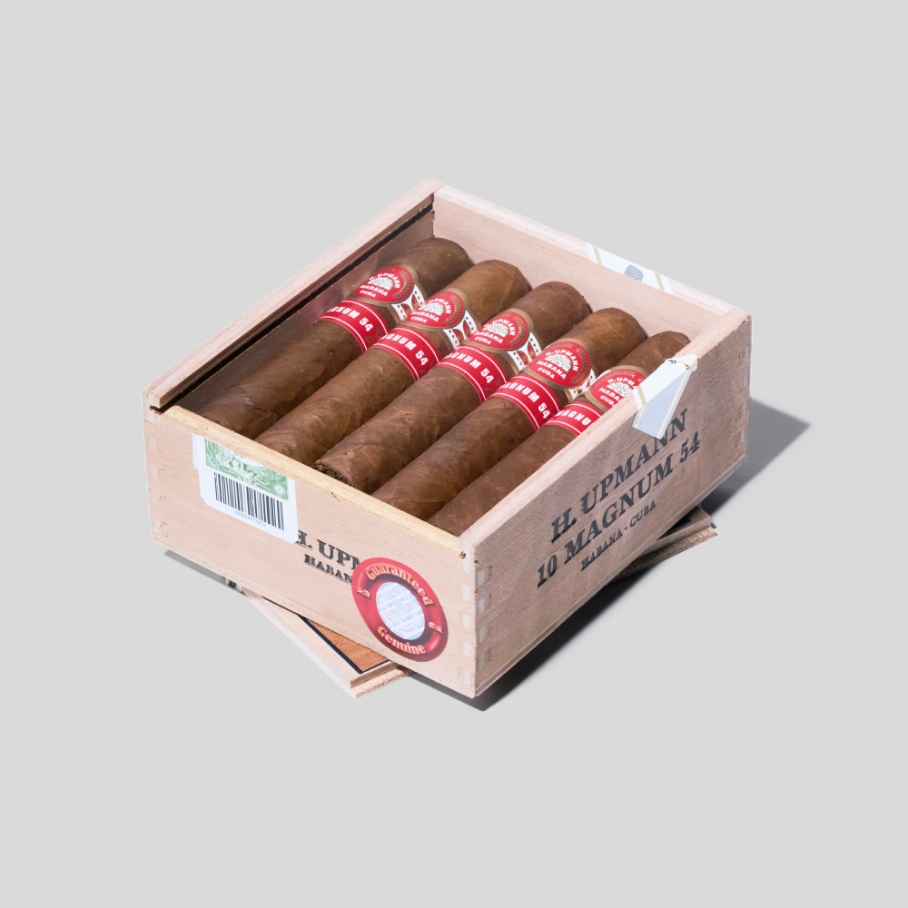 Magnum 54 (Vintage 2019) | Box 10 | H.Upmann cigar - HK Migratory cigars