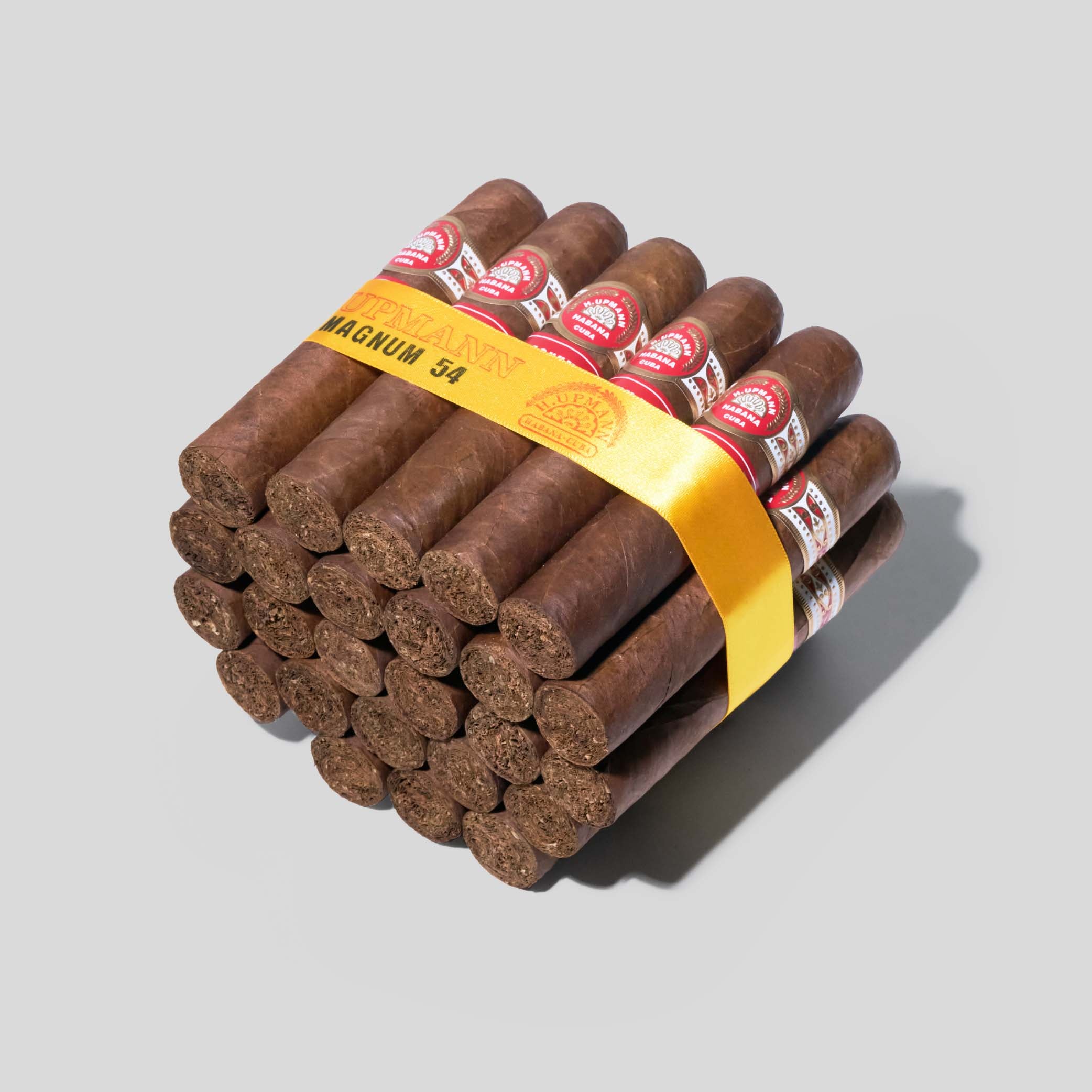 Magnum 54 | Box 25 | H.Upmann cigar - HK Migratory cigars | 雪茄 香港