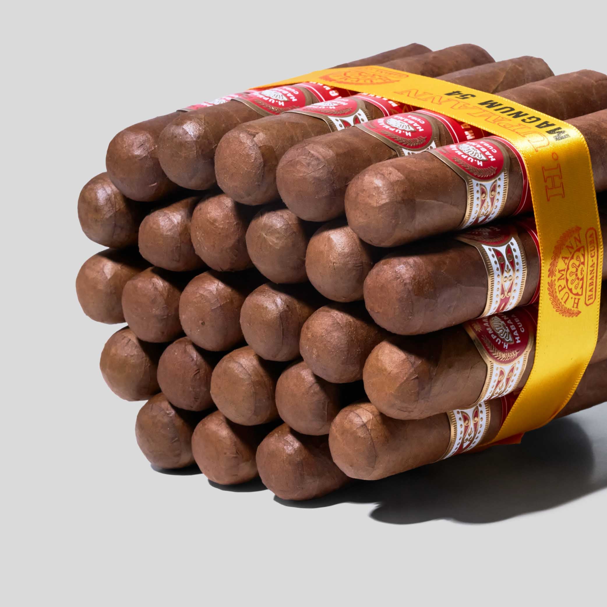 Magnum 54 | Box 25 | H.Upmann cigar - HK Migratory cigars | 雪茄 香港