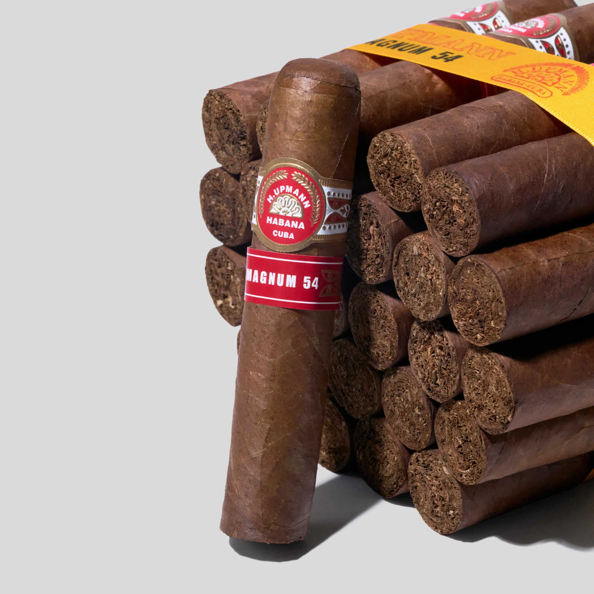 Magnum 54 | Box 25 | H.Upmann cigar - HK Migratory cigars | 雪茄 香港