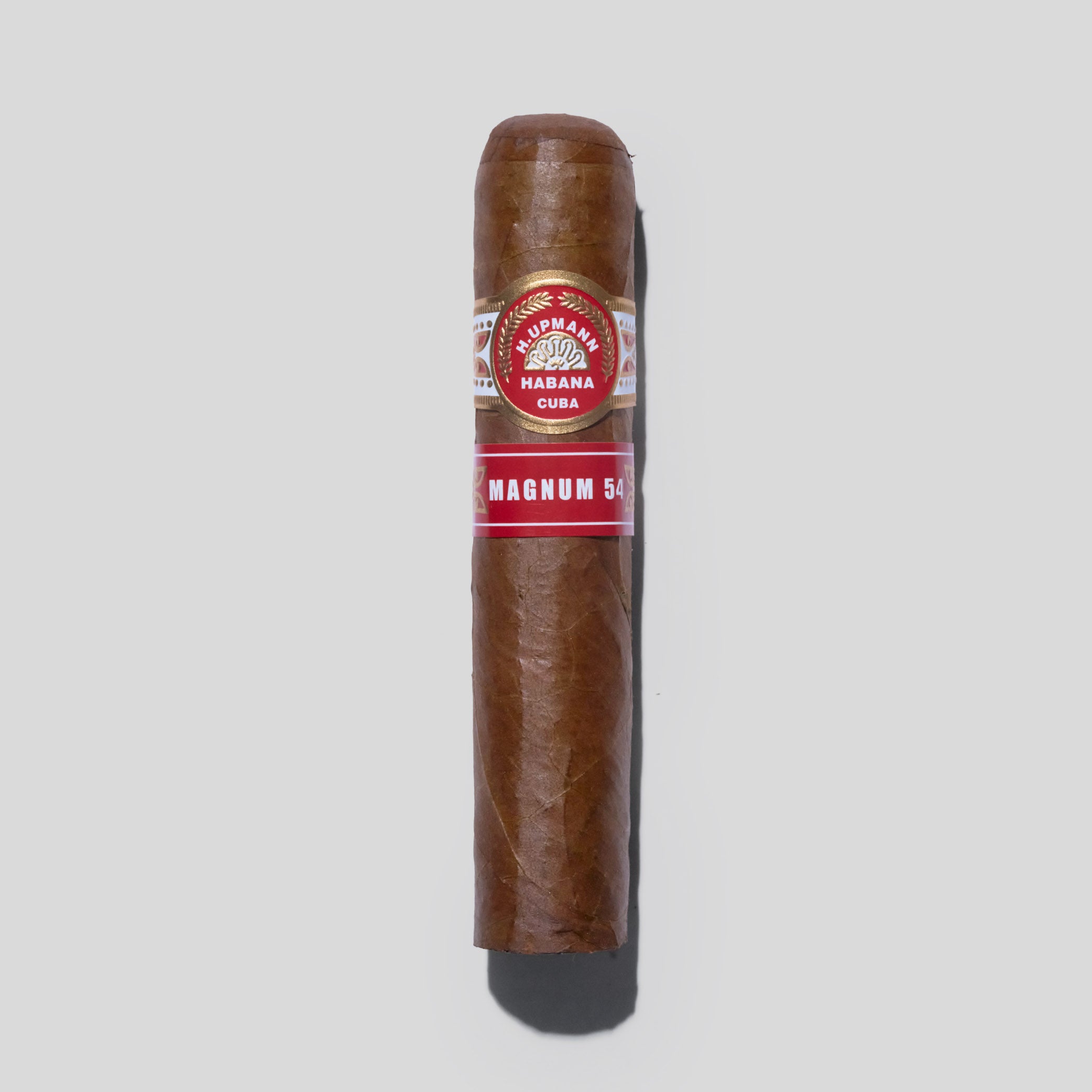 Magnum 54 | Box 25 | H.Upmann cigar - HK Migratory cigars | 雪茄 香港