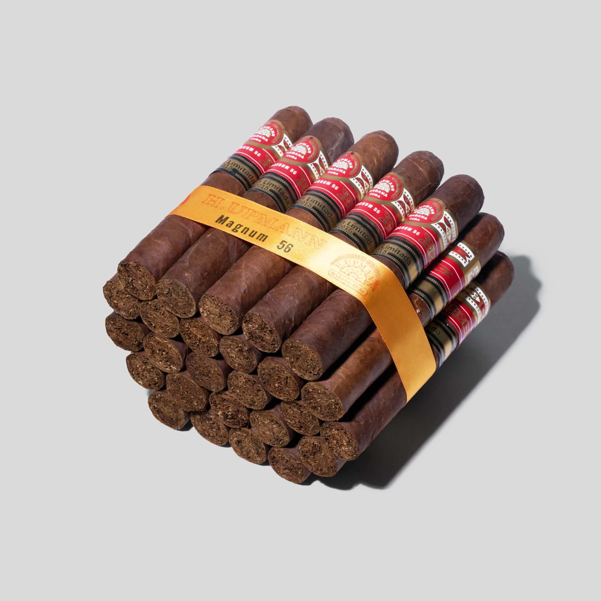 Magnum 56 Edicion Limitada 2015 (Vintage 2015) | Box 25 | H.Upmann cigar - HK Migratory cigars | 雪茄 香港