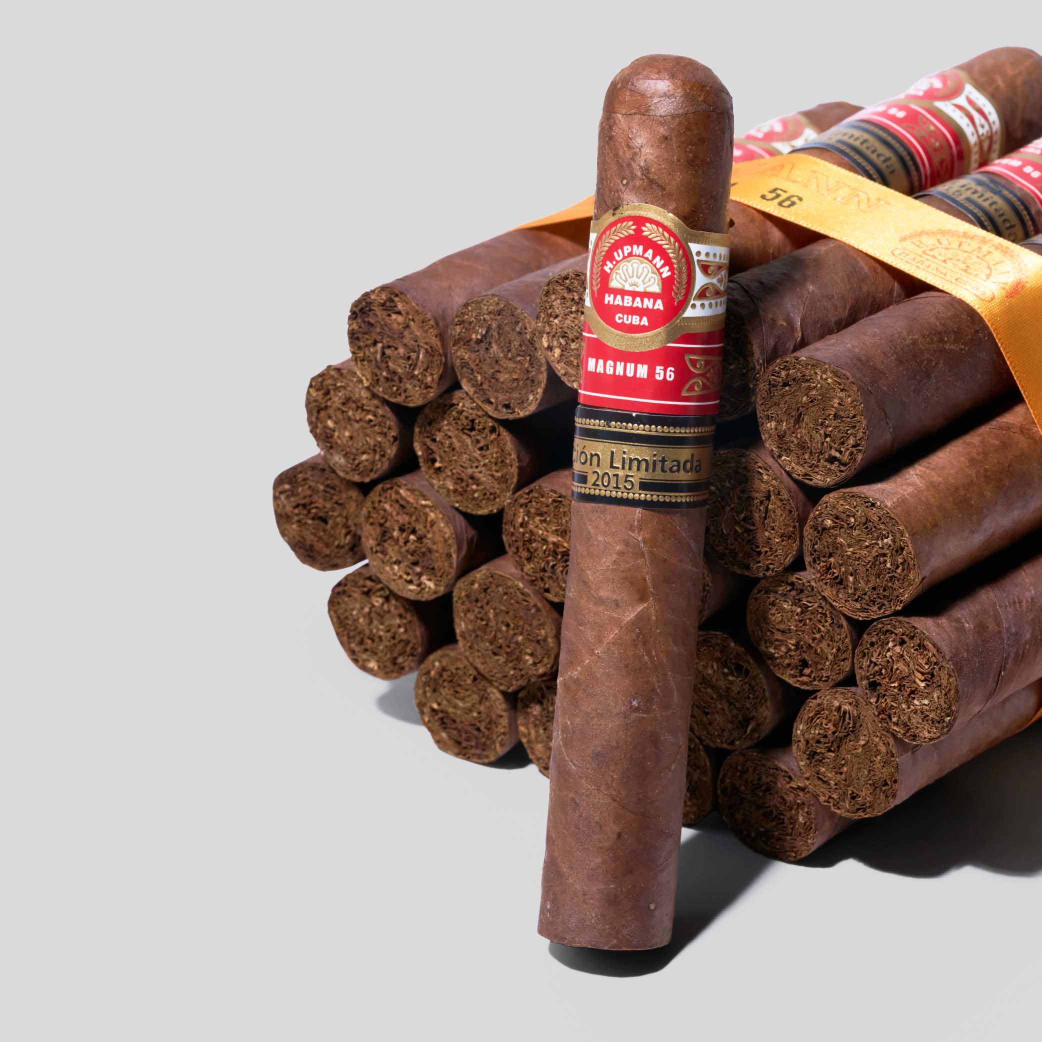 Magnum 56 Edicion Limitada 2015 (Vintage 2015) | Box 25 | H.Upmann cigar - HK Migratory cigars | 雪茄 香港