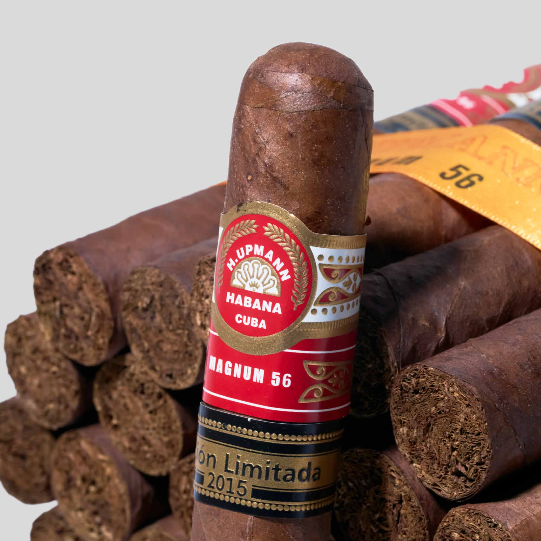 Magnum 56 Edicion Limitada 2015 (Vintage 2015) | Box 25 | H.Upmann cigar - HK Migratory cigars | 雪茄 香港