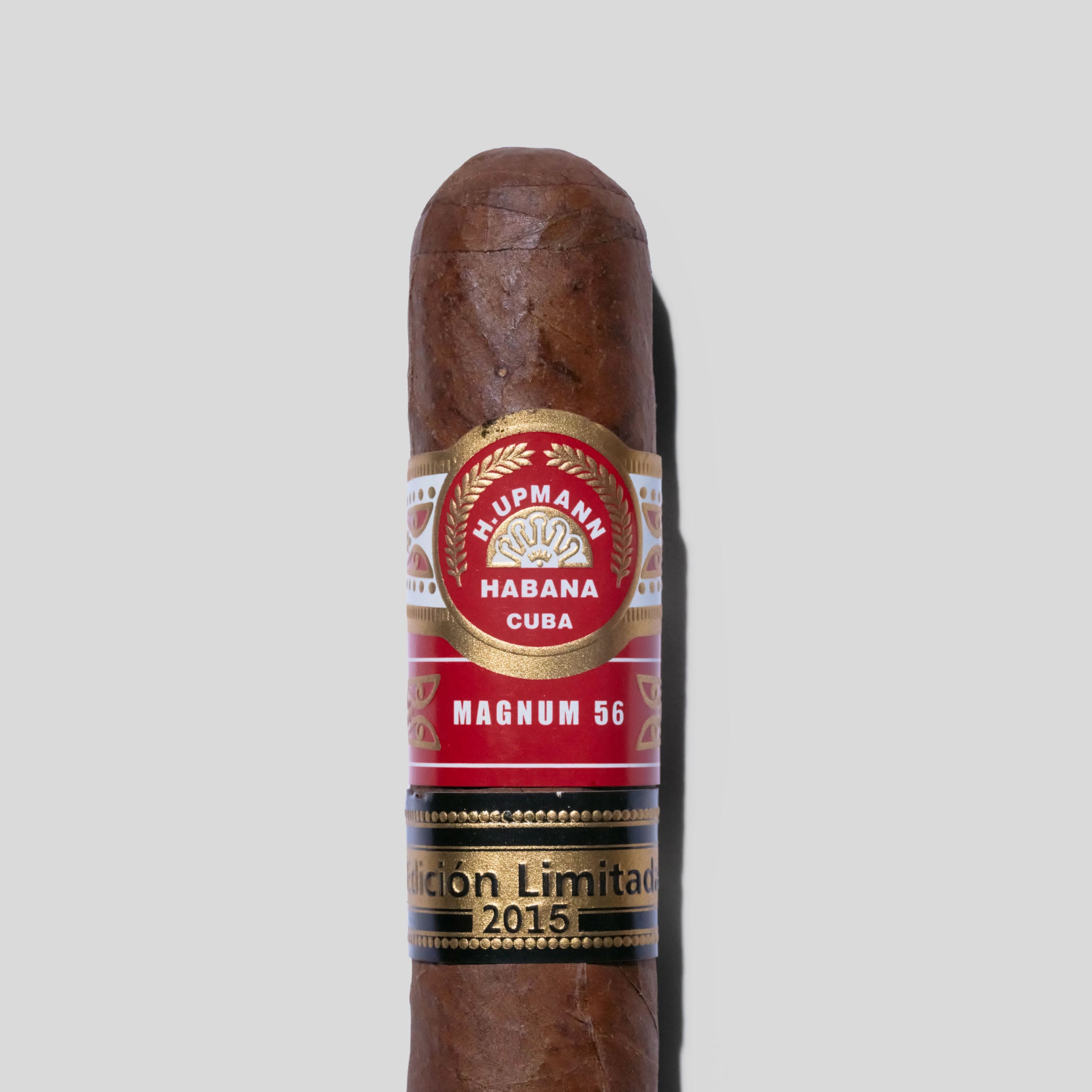 Magnum 56 Edicion Limitada 2015 (Vintage 2015) | Box 25 | H.Upmann cigar - HK Migratory cigars | 雪茄 香港