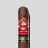 Magnum 56 Edicion Limitada 2015 (Vintage 2015) | Box 25 | H.Upmann cigar - HK Migratory cigars | 雪茄 香港