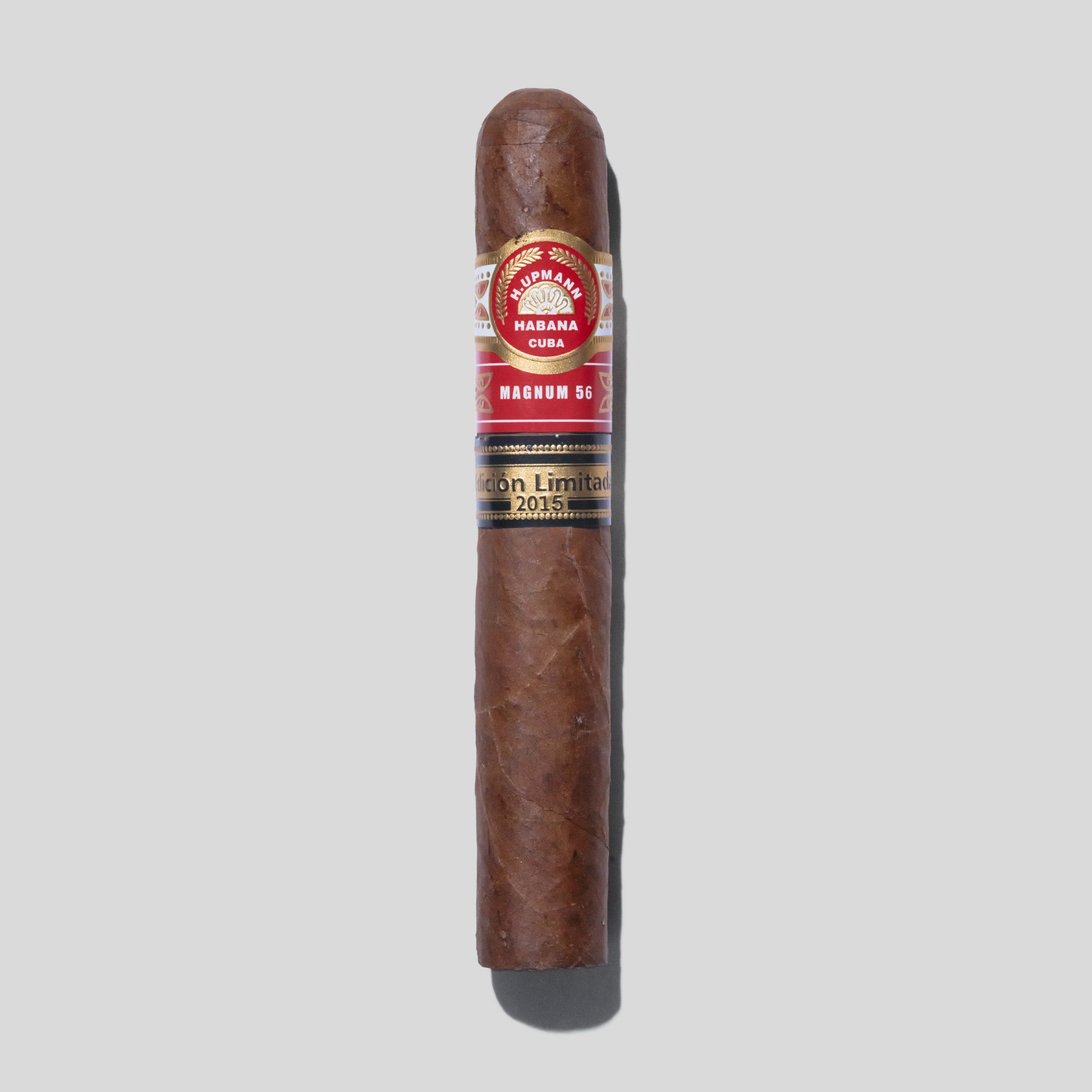 Magnum 56 Edicion Limitada 2015 (Vintage 2015) | Box 25 | H.Upmann cigar - HK Migratory cigars | 雪茄 香港