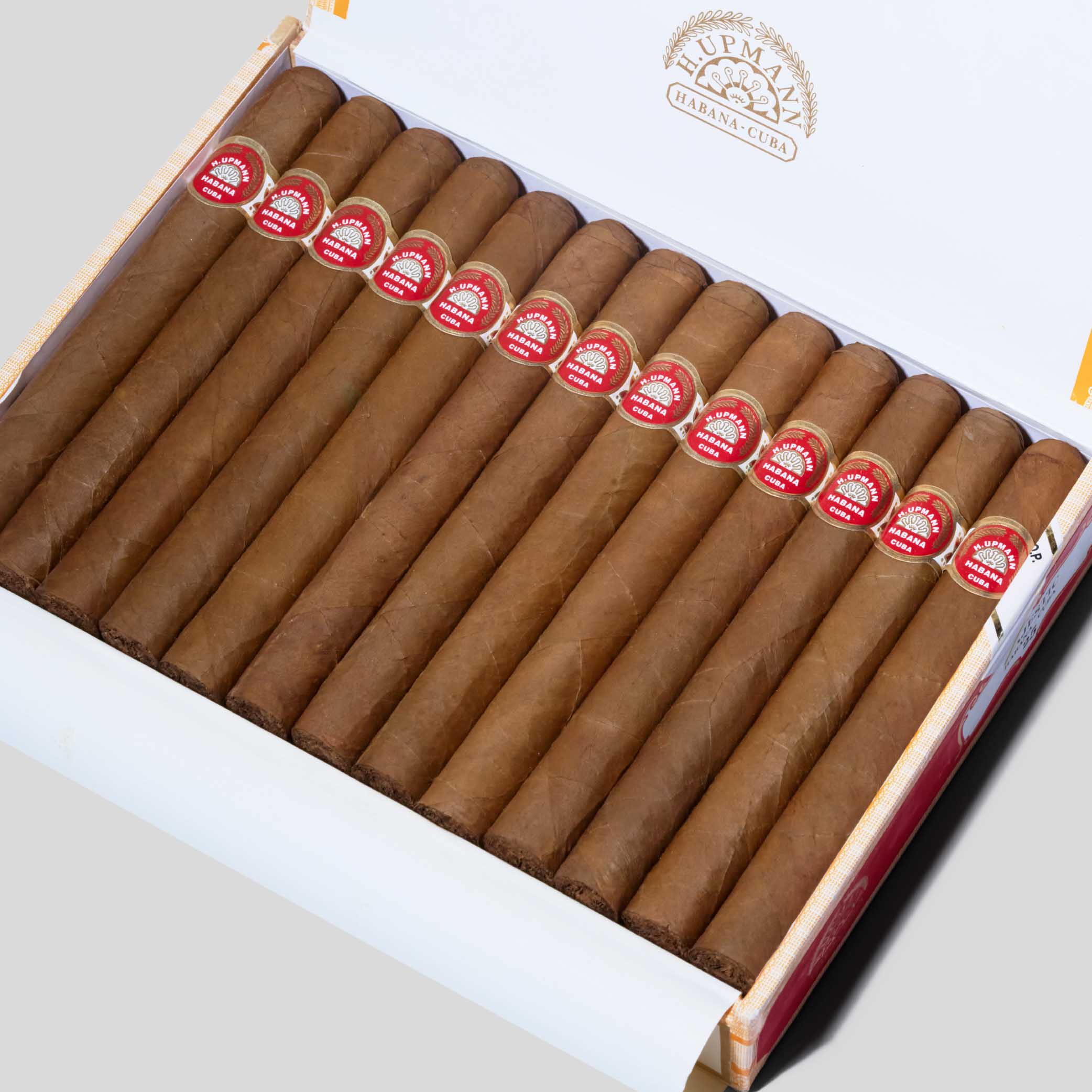 Majestics | Box 25 | H.Upmann cigar - HK Migratory cigars | 雪茄香港
