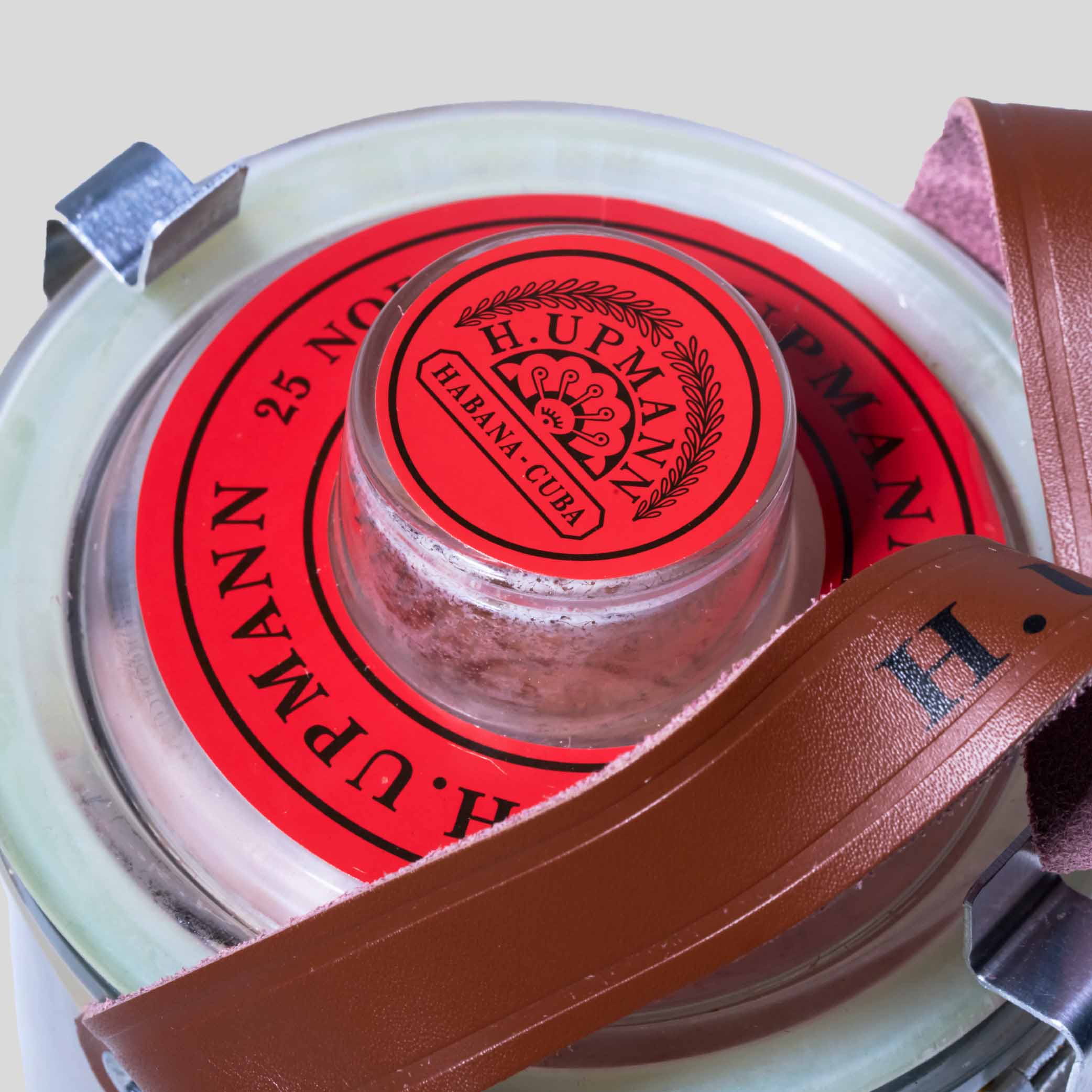 Noellas LCDH Jar | Box 25 | H.Upmann cigar - HK Migratory cigars | 雪茄 香港