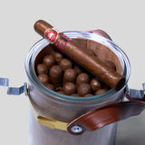 Noellas LCDH Jar | Box 25 | H.Upmann cigar - HK Migratory cigars | 雪茄 香港