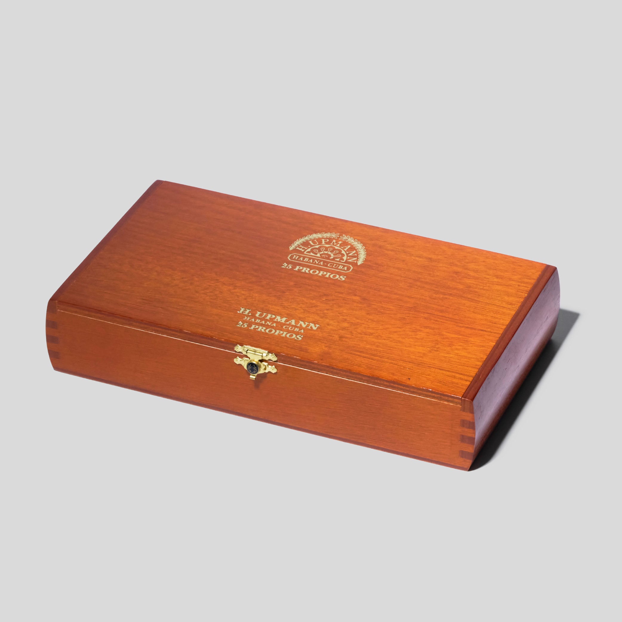 Propios Edicion Limitada 2018 (Vintage 2018) | Box 25 | H.Upmann cigar - HK Migratory cigars | 雪茄 香港