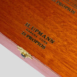 Propios Edicion Limitada 2018 (Vintage 2018) | Box 25 | H.Upmann cigar - HK Migratory cigars | 雪茄 香港