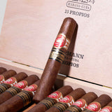 Propios Edicion Limitada 2018 (Vintage 2018) | Box 25 | H.Upmann cigar - HK Migratory cigars | 雪茄 香港