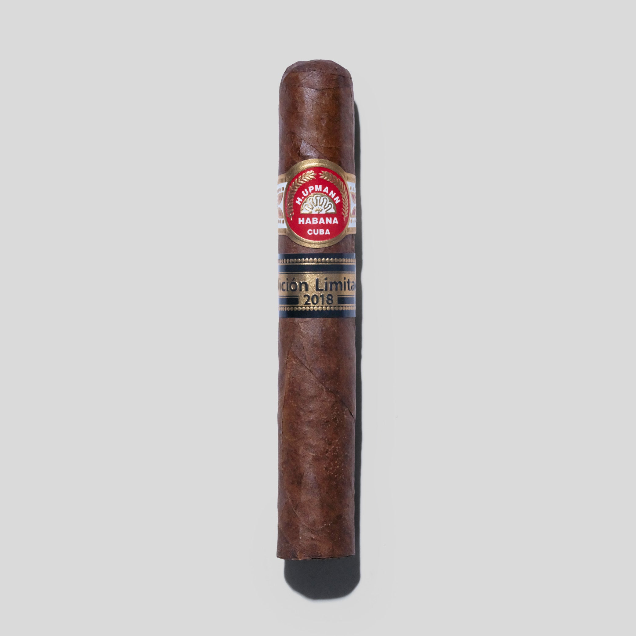 Propios Edicion Limitada 2018 (Vintage 2018) | Box 25 | H.Upmann cigar - HK Migratory cigars | 雪茄 香港